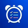 CheckAlarm app icon